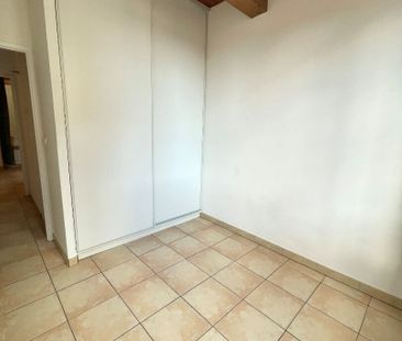 Location appartement 3 pièces, 44.98m², L'Isle-Jourdain - Photo 6
