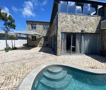 Moradia T3 remodelada com piscina e jardim para arrendamento em Alc... - Photo 2