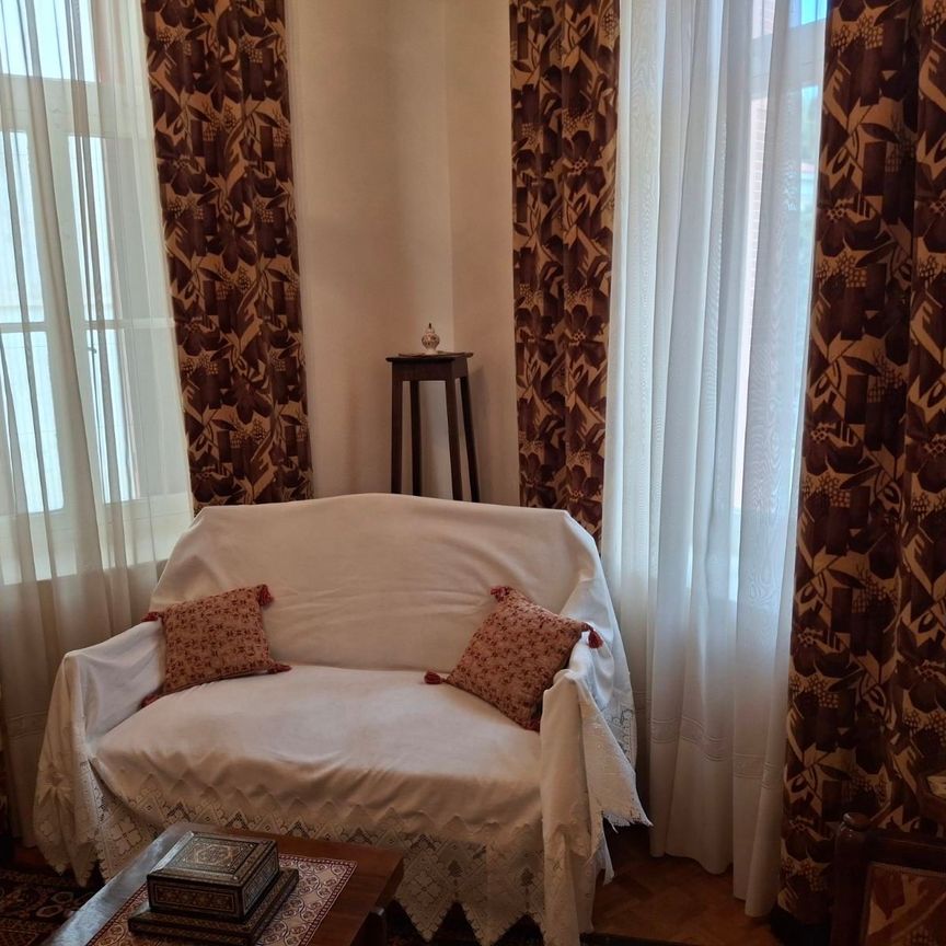 Διαμέρισμα για ενοικίαση Κέντρο (Ξυλόκαστρο) - Φωτογραφία 1