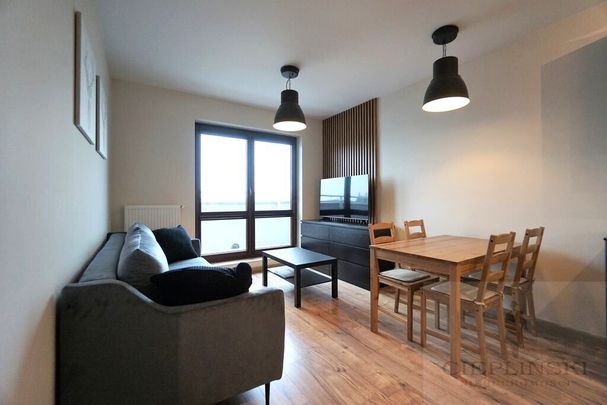 Polecam nowe mieszkanie 2-pokojowe, pow. 48 m2, - Photo 1