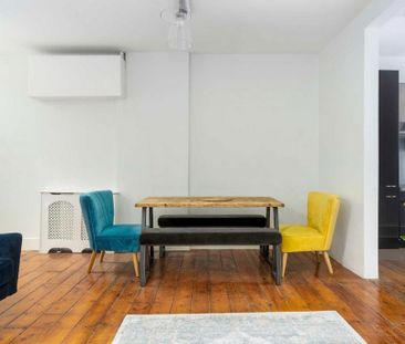 2 bedroom flat to rent - Photo 4