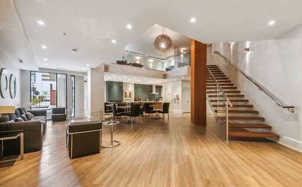 For Lease - 111 Elizabeth Street Unit# 912, Toronto, Ontario - Photo 1