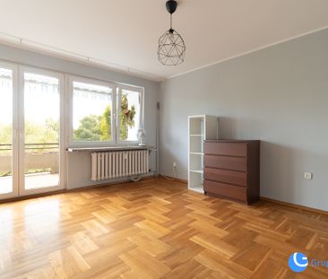 Bez mebli, 4-pok. 69m2, Bronowice. - Photo 1