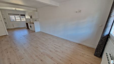 Location Appartement ROUEN - Photo 2