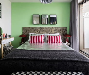 1 bedroom flat to rent - Photo 6