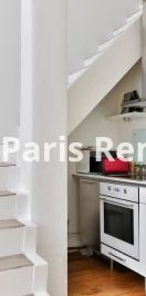 1 chambre, Péreire Paris 17e - Photo 1