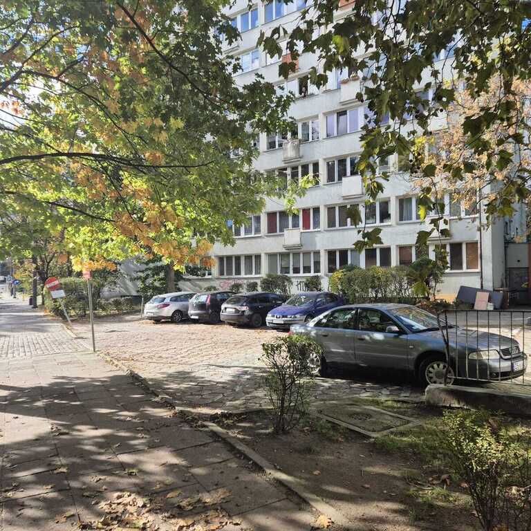 mieszkanie na wynajem Szczecin Centrum - Zdjęcie 1