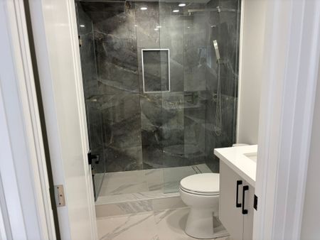 For Lease - 5316 Russell View Road Unit# Bsmnt, Mississauga, Ontario - Photo 4