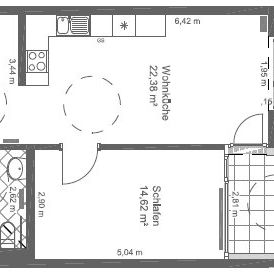 Kohlenstraße 20 - Photo 4