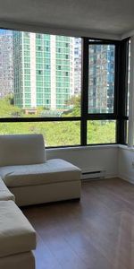 One bedroom + den (Fully furnished)in Yaletown - Photo 4