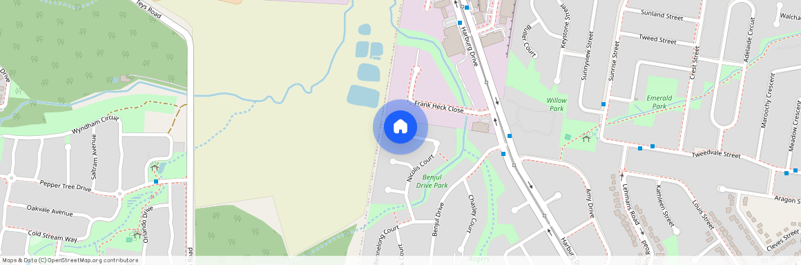 45 Nicolis Court, Qld 4207, Beenleigh