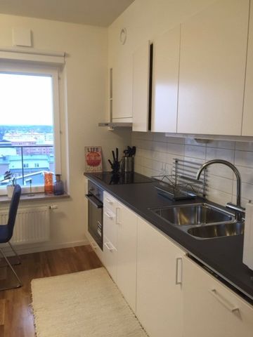 1,5:a uthyres i spånga - Foto 4