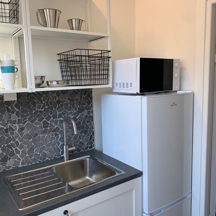 Smedsgränd, Uppsala - Foto 1