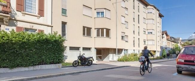 Living in style Your new 3.5-room apartment is waiting for you - Photo 1