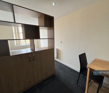 Studio to rent - Photo 6