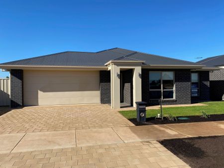 Beautiful Modern 4 Bedroom Home - Photo 4