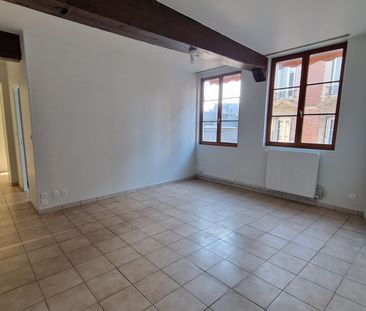 Location Appartement 2 pièces 56m² ROUEN 76000 - Photo 2