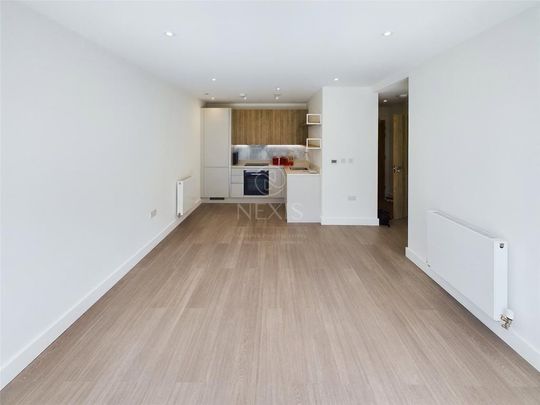 1 bedroom apartment to rent - Photo 1