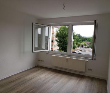 Naturverbunden Wohnen in Ostritz! Erstbezug nach Sanierung! - Photo 2