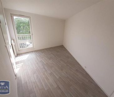 Location Appartement 2 pièces 53m² QUETIGNY 21800 - Photo 5