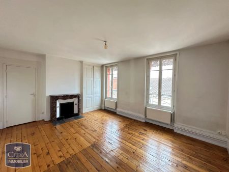 Appartement à louer 3 pièces 83.39m² - Photo 5