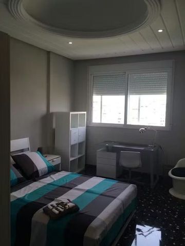 Passeig de la Petxina, Valencia, Valencian Community 46008 - Photo 5