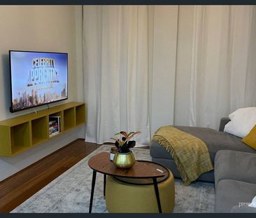 FULLY FURNISHED ART DECO APARTMENT – UTILITIES INCLUDED, INTERNET E... - Photo 1