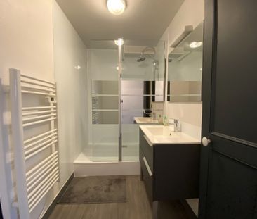 T2 Commerce - 750€/mois C.C Nantes (44000) - Photo 3