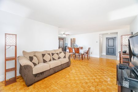 For Lease - 511 The West Mall N/A Unit# 508, Toronto, Ontario - Photo 2