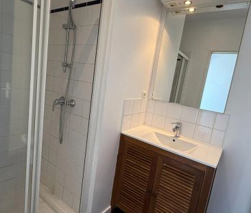 Adrian Parker loue un appartement F2 rénové type duplex - Harfleur - Photo 4