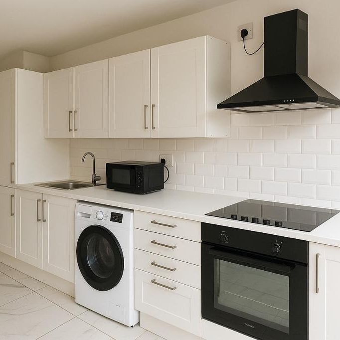 1 bedroom duplex to rent - Photo 1