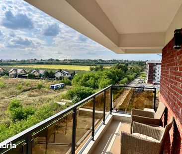 Apartament de inchiriat, 2 camere, decomandat, 57 mp, Galata - Photo 4