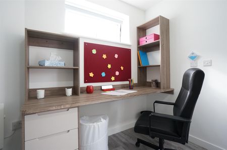 B1, 1 College Road - Photo 5