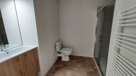 Location Appartement 1 pièce 22m² JOUE LES TOURS 37300 - Photo 3