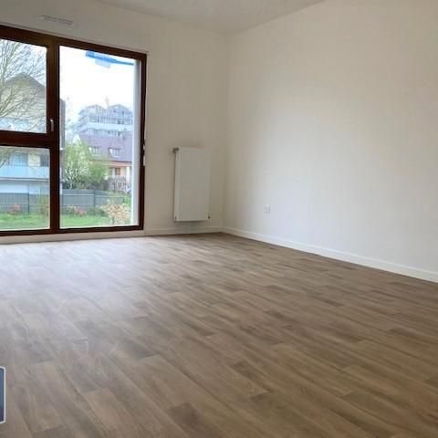 Location Appartement 2 pièces 49m² VILLEPINTE 93420 - Photo 1