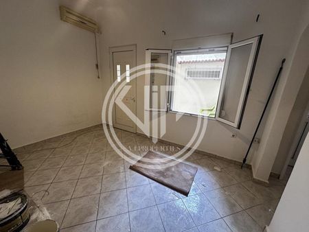 Ενοικίαση κατοικίας, 52 τ.μ., Νίκαια, 400 € - Photo 5