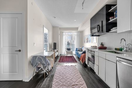 For Lease - 33 Shore Breeze Drive Unit# 1407, Toronto, Ontario - Photo 5