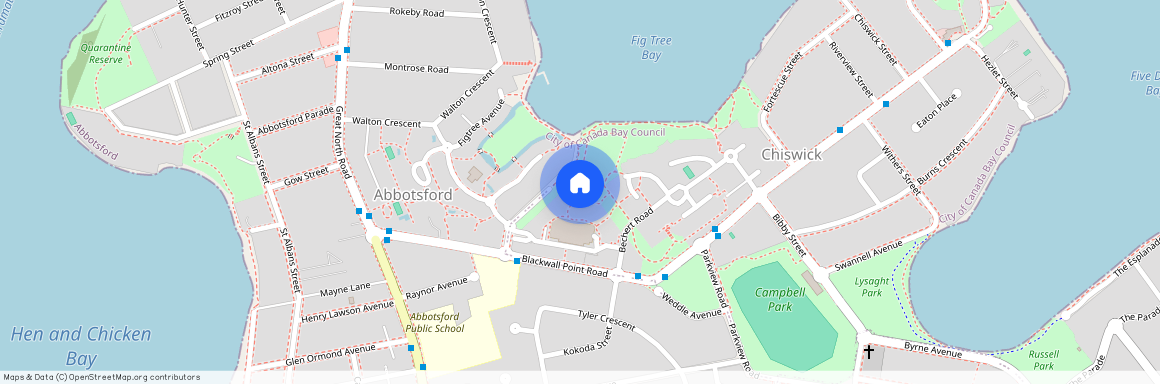 153/3 Manta Place, NSW 2046, Chiswick