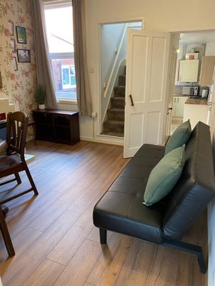 Room in a Shared House, Oldknow Road, B10 - Photo 1