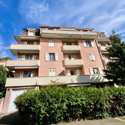 Ch. de la Grand-Vigne 15, 1008 PRILLY | Appartement 2.5 pièces - Foto 1
