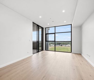 802/13 De Clambe Drive, Castle Hill - Photo 1