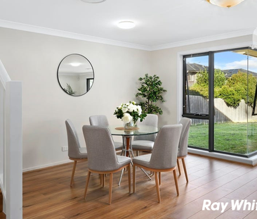 NORTH FACING OVERSIZED Five Bedroom Residence Directly Across Talla... - Photo 4