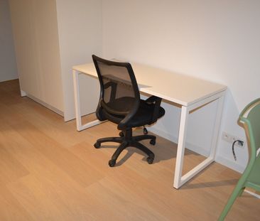 3 instapklare studio's te huur - Photo 5