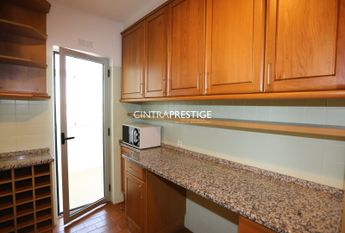 Apartamento T3 em Lisboa