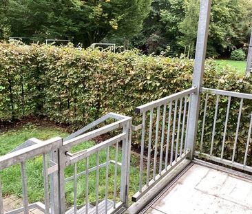 Schöner wohnen! Gemütliche 2,5 Zimmerwohnung mit Balkon und eigenem... - Foto 1