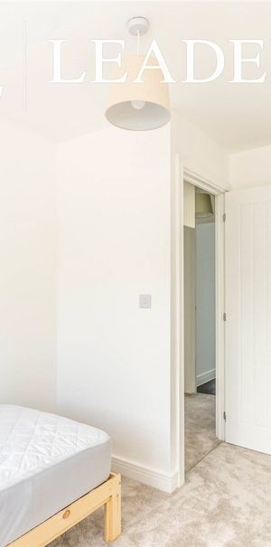 1 bedroom townhouse to rent Ironstone Way, Chichester, West Sussex, PO20 - Photo 1