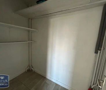 Appartement à louer 2 pièces 43m² - Photo 1