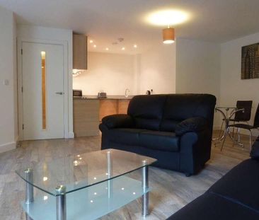 Essex Street, City Centre, Birmingham, B5 - Photo 4