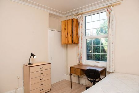 Iffley Road, Oxford - Photo 3