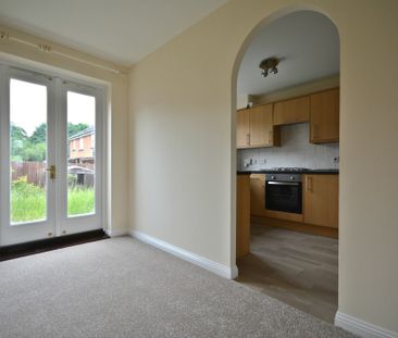 2 bedroom house to rent - Photo 1